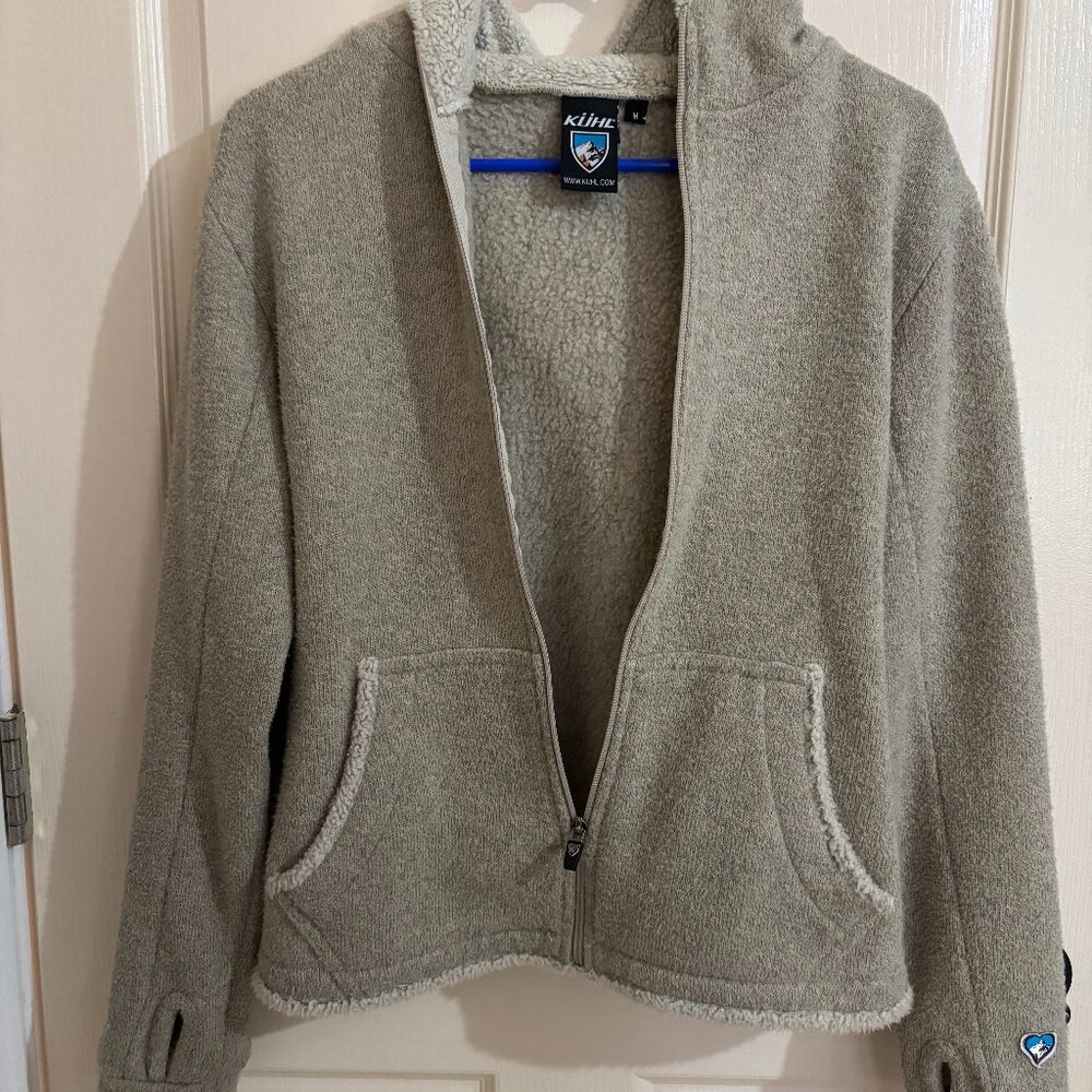 Kuhl Sherpa Fleece